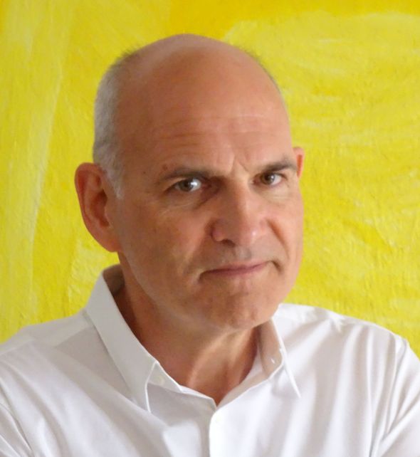 Robert Mähr, Zelebrant und Ritualberater